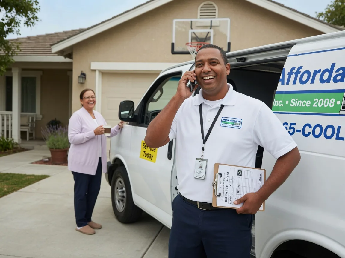 Central Ac Repair Ravenna, NE FAQs